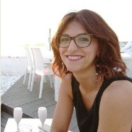 Dr. Concetta Manuela La Fata avatar image