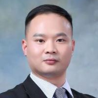 Dr. Zhuo Liu avatar image