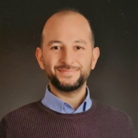 Prof. Dr. Karabacak Volkan avatar image