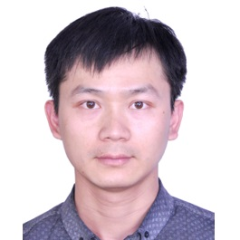 Dr. Chengning Li avatar image