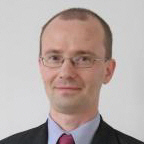 Prof. Dr. Adam Rosiński avatar image