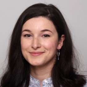 Dr. Antonia Ressler avatar image