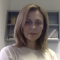 Dr. Inga Urlic avatar image