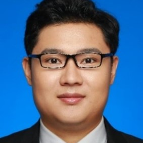 Dr. Xinyu Li avatar image