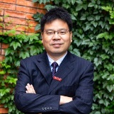 Prof. Dr. Yuzhe Wu avatar image