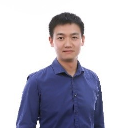 Dr. Sheng Zheng avatar image