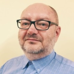 Prof. Dr. Mariusz Kowalczyk avatar image