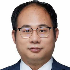 Prof. Dr. Fan Jiang avatar image