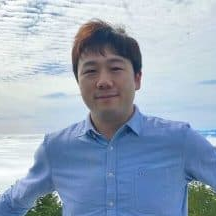 Dr. Zhiyuan Wang avatar image