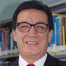 Prof. Dr. Miguel Naranjo-Toro avatar image