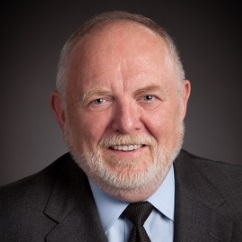 Prof. Dr. Robert Hebner avatar image