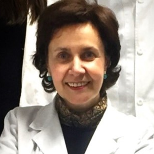 Prof. Dr. Nicoletta Di Simone avatar image