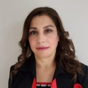 Dr. Sonia Saad avatar image