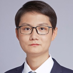 Dr. Tianxun Gong avatar image