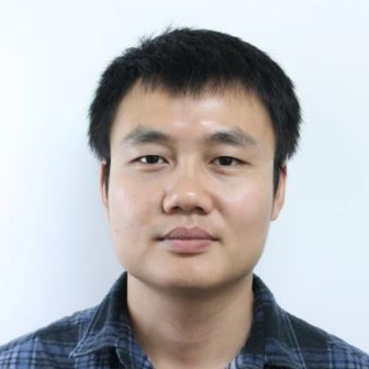 Dr. Wei Zou avatar image