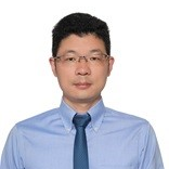 Dr. Bing Xu avatar image