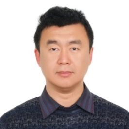 Prof. Dr. Jun Yan avatar image