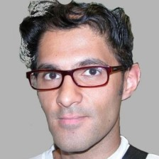 Dr. Ruven Pillay avatar image