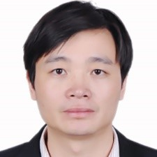 Prof. Dr. Chengqing Liu avatar image