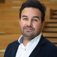 Dr. Bahman Ghiassi avatar image