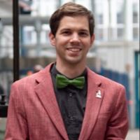 Dr. Matic Jovičević-Klug avatar image