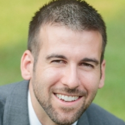 Dr. Christopher Blesso avatar image