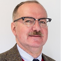 Prof. Dr. Lorenzo Vangelista avatar image