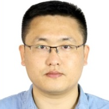 Dr. Gang Yang avatar image