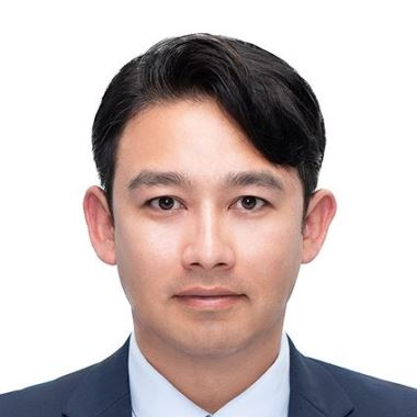 Dr. Siddhartha Bikram Panday avatar image