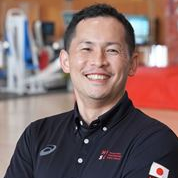Dr. Daichi Yamashita avatar image