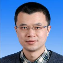 Prof. Dr. Yu Peng avatar image