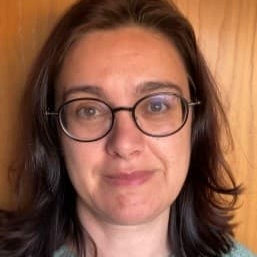 Dr. Leonor Maria avatar image