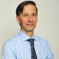 Dr. Vittorio Di Vito avatar image