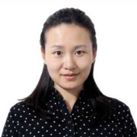 Dr. Lina Ma avatar image