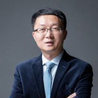 Prof. Dr. Xianyang Fang avatar image
