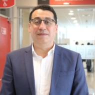 Dr. Rodrigo A. Quintanilla avatar image