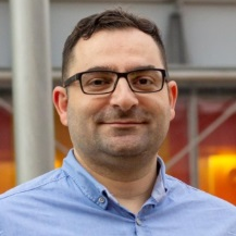 Prof. Dr. Gholamreza Anbarjafari avatar image