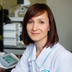 Dr. Anastasiya O. Solovieva avatar image