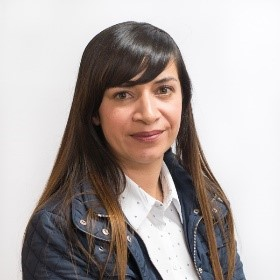 Dr. Carolina Blanco avatar image