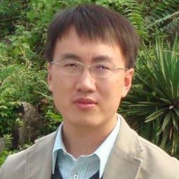 Dr. Chenggang Gu avatar image