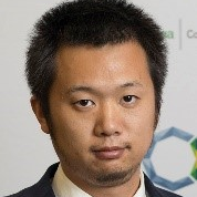 Dr. Yizhe Chang avatar image