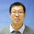Dr. Pan Zhang avatar image