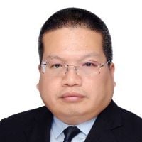 Prof. Dr. Lining Xing avatar image