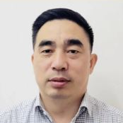 Prof. Dr. Huaxi Yi avatar image