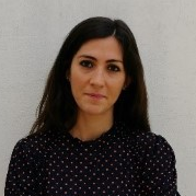 Dr. Chiara Sacchi avatar image