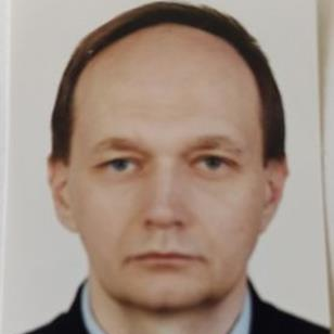 Dr. Daniel Gajda avatar image