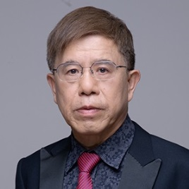 Prof. Dr. Jiwei Tian avatar image