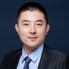 Dr. Zhiwei Zhang avatar image