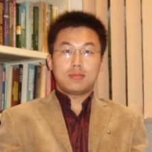 Prof. Dr. Zhiyou Jing avatar image