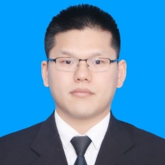Dr. Binghan Xue avatar image